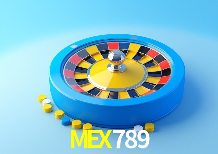 MEX789 Bingo