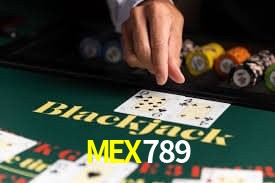 MEX789 Bingo clásico mexicano