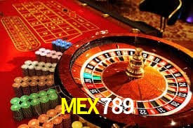 MEX789 Crash Game rápido