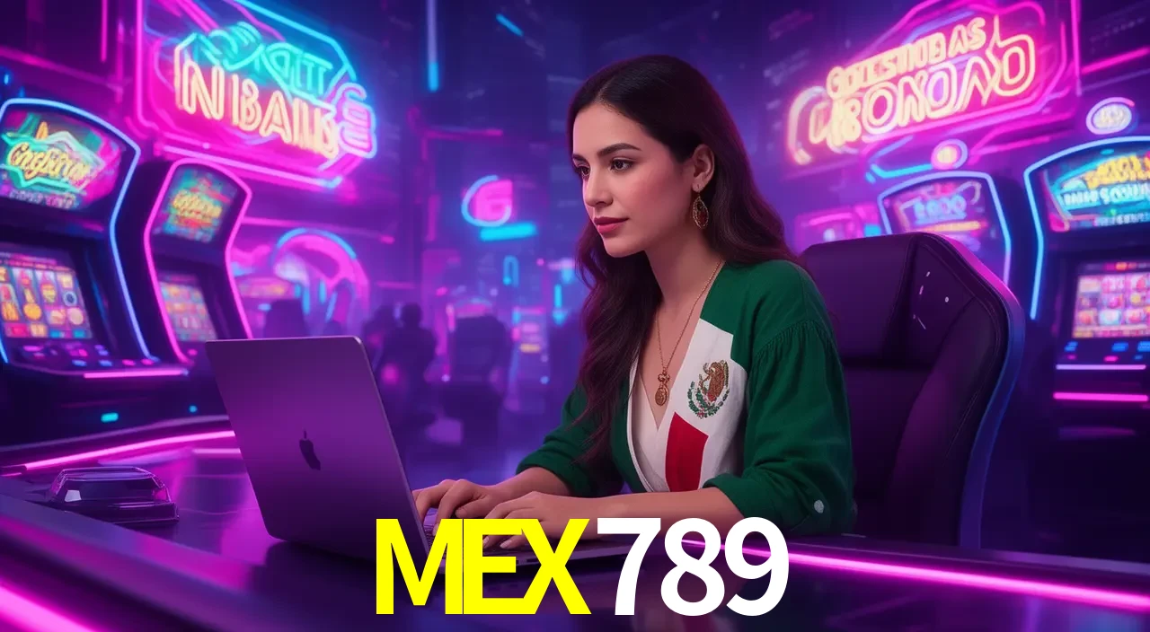MEX789 Conoce el bingo en MEX789, con reglas sencillas y un estilo familiar