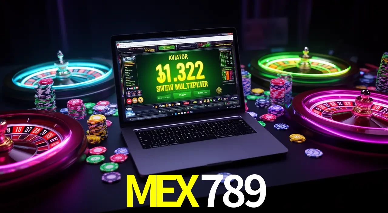 MEX789 Rondas de pesca