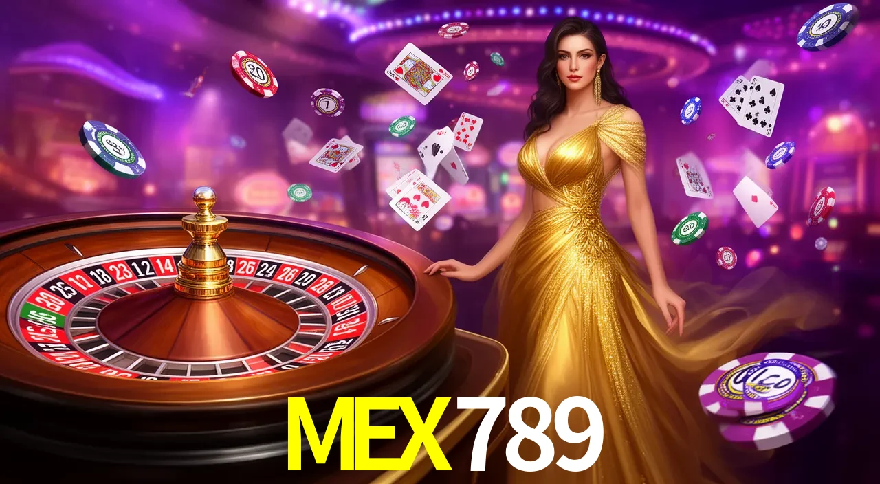 MEX789 Scatter marina