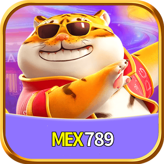 MEX789 logo